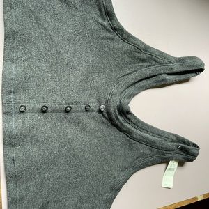 Aerie Built in Bra Sleep Cami